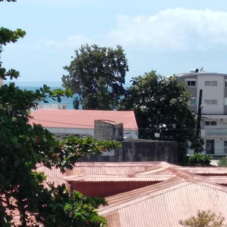 Le Yuka Apartamento Saint-Francois  Exterior foto