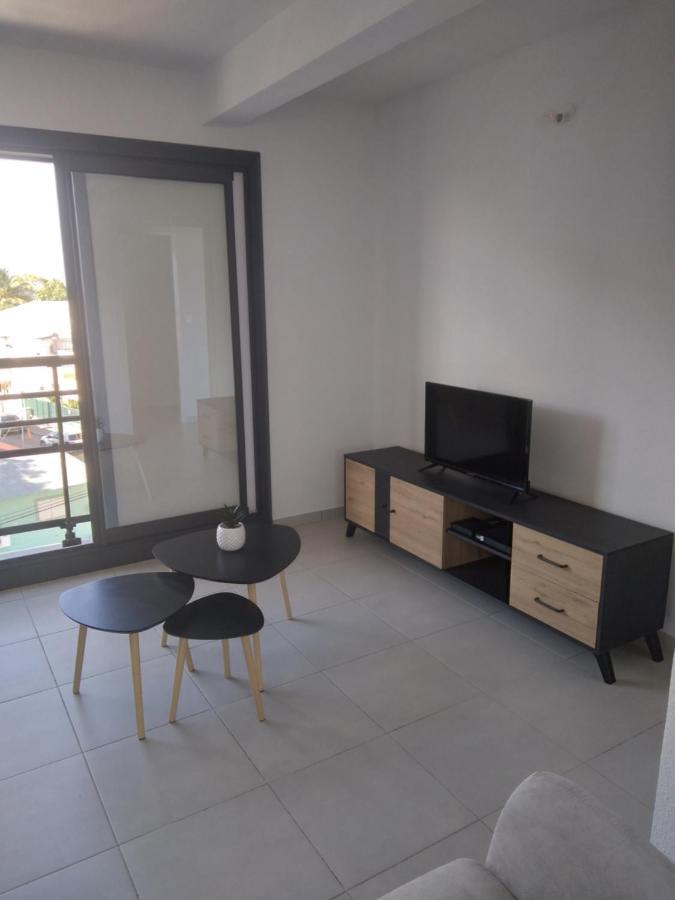 Le Yuka Apartamento Saint-Francois  Exterior foto