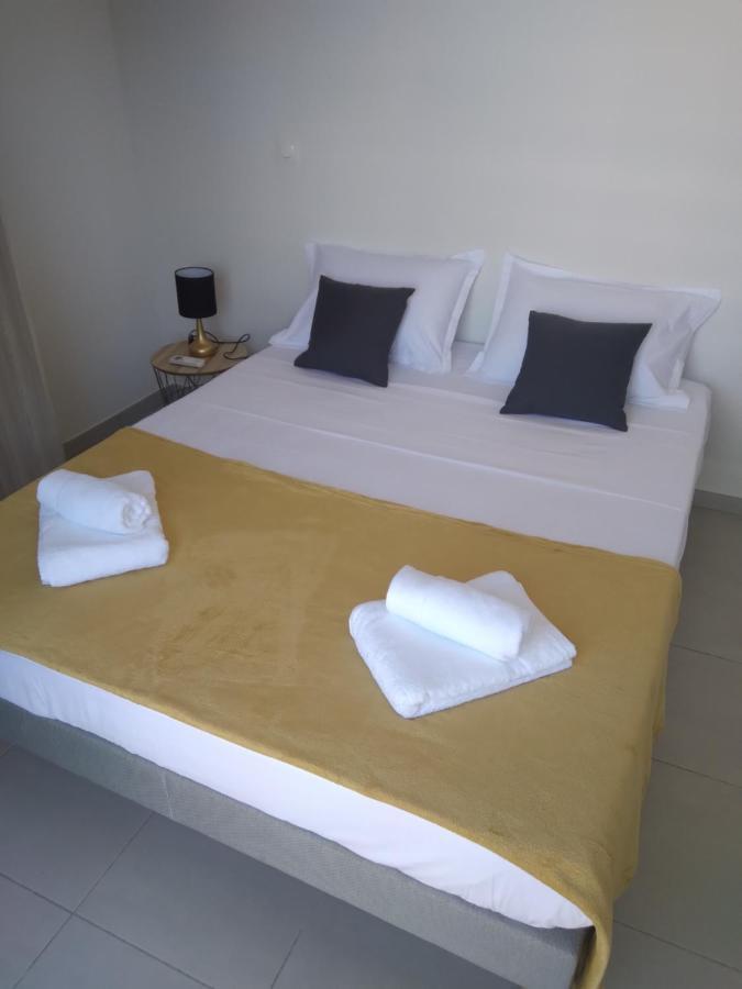 Le Yuka Apartamento Saint-Francois  Exterior foto